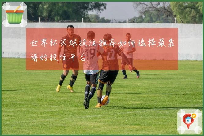 世界杯买球投注推荐如何选择最靠谱的投注平台