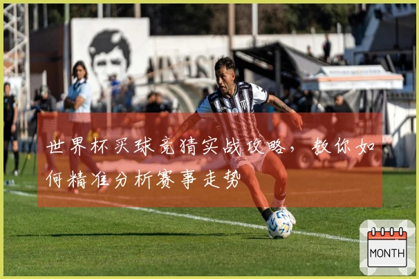 世界杯买球竞猜实战攻略，教你如何精准分析赛事走势