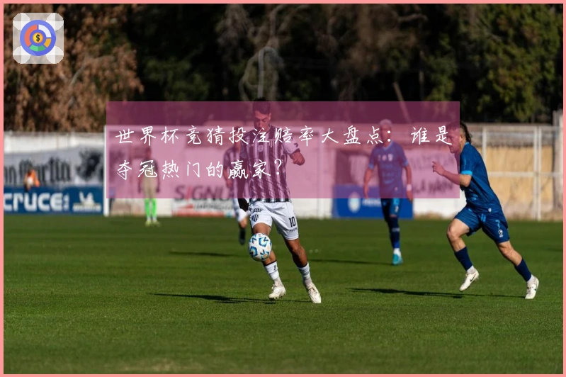 世界杯竞猜投注赔率大盘点：谁是夺冠热门的赢家？