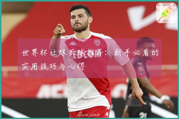 世界杯让球买球推荐：新手必看的实用技巧与心得