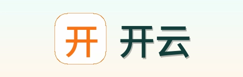 开云 Logo